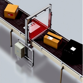 通過光柵進(jìn)行的動(dòng)態(tài)體積測量