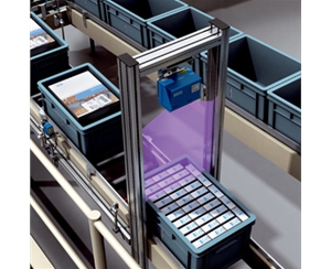 空箱識(shí)別與裝載狀態(tài)測(cè)量