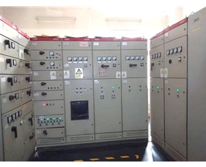 供暖自控系統(tǒng)