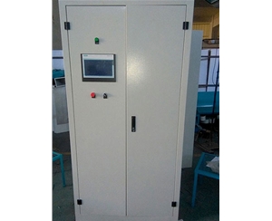 壓縮制冷機(jī)控制系統(tǒng)