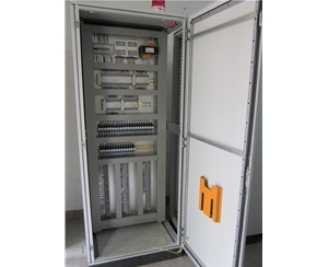 PLC控制柜系統(tǒng)