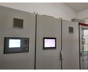 生產(chǎn)線PLC控制系統(tǒng)集成