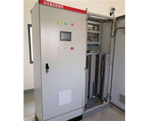 水廠水處理控制系統(tǒng)項(xiàng)目