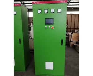 污水自動(dòng)化處理控制柜