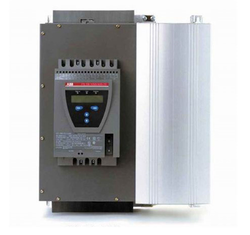 軟啟動器系列產(chǎn)品