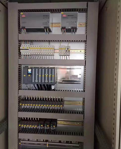 項(xiàng)目集成-自動(dòng)化設(shè)備控制系統(tǒng) (3)