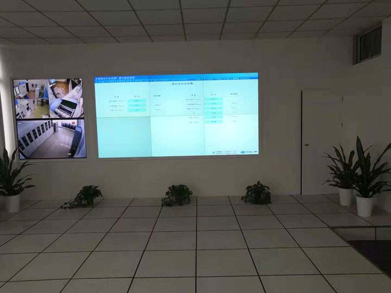 污水自控系統(tǒng)2