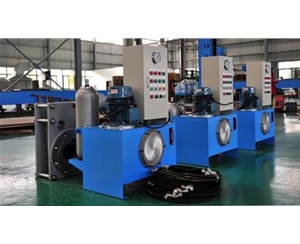 液壓自動(dòng)化控制