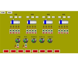 罐區(qū)自動化控制