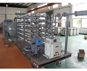 制氮機控制系統(tǒng)